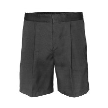 Shorts Grey Innov Sturdy 3/4