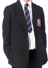 St Boniface Blazer 32"