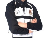 Boniface Rugby Top L