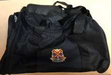 St Boniface Sports Bag