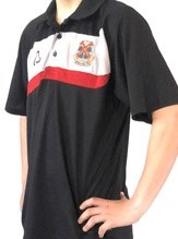 St Boniface Sports polo XS