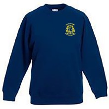 Stoke Damerel Sweatshirt 3/4