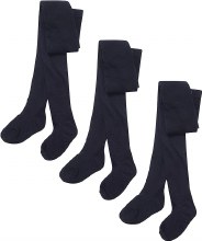 TIGHTS NAVY11-12