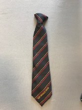 Tor Bridge Tie Faraday