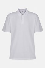 Trutex Polo Shirt White 9/10