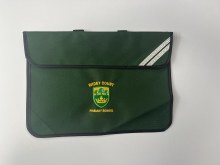 Widey Court Book bag