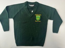 Widey Ct Knit Jumper 26