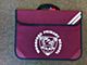 Woodford Book Bag
