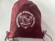 Woodford PE Bag