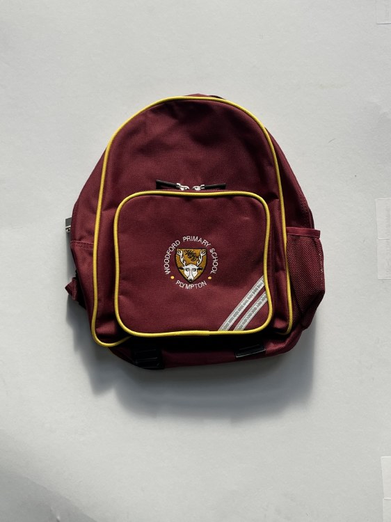 Woodford backpack