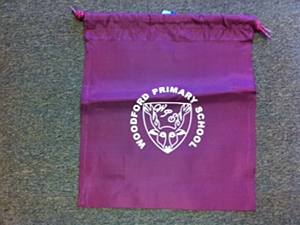 Woodford PE Bag