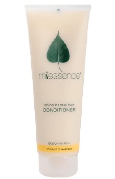 Shine Herbal Hair Conditioner MiEssence