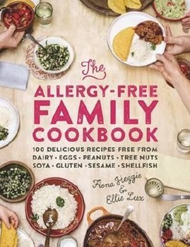 Allergy Free Family Cookbook