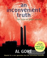 An Inconvenient Truth - Al Gore