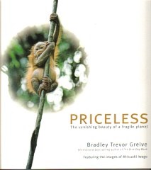 Priceless - Vanishing Beauty - B T Grieve