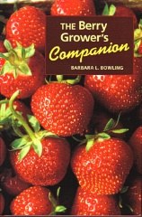 Berry Growers Companion - Barbara Bowling