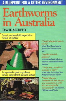 Earthworms in Australia - David Murphy