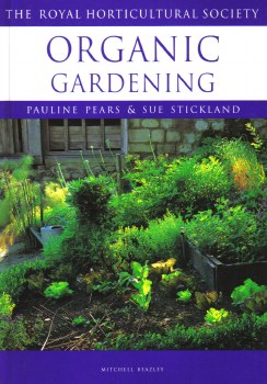 Organic Gardening - Royal Horticultural Society