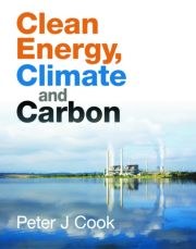 Clean Energy, Climate n Carbon