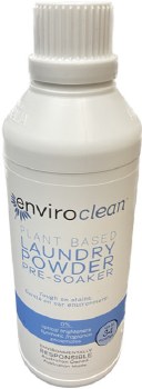 Laundry Powder 1 kg EnviroClean