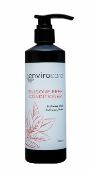 Envirocare Hair Conditioner 500ml Silicone Free &amp; Sulphate Free