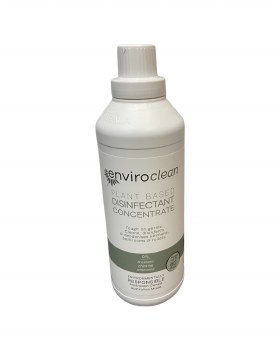 Disinfectant 1 Ltr Enviroclean