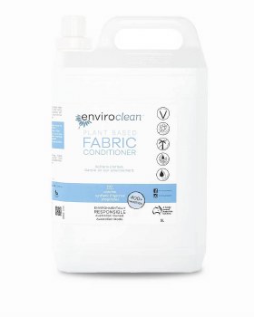Fabric Conditioner 5 Ltr EnviroClean