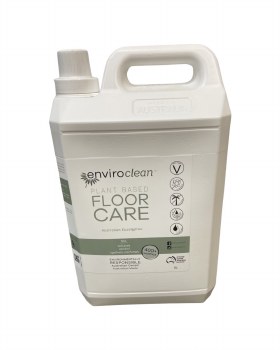 Floor Care 5L Enviroclean