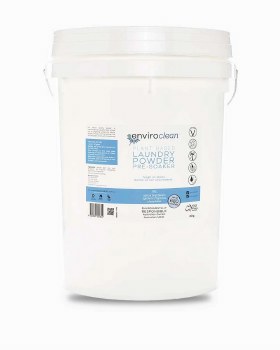 Laundry Powder 20 kg EnviroClean