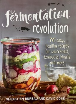 Fermentation Revolution