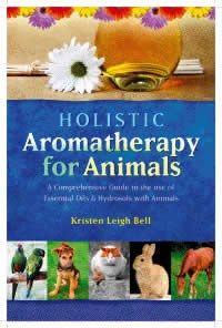 Holistic Aromatherapy for Animals