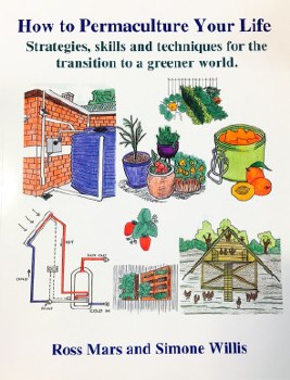 How to Permaculture Your Life