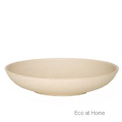 Impact Pasta Bowl 22cm Cream