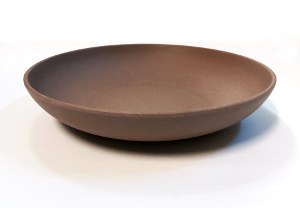 Impact Pasta Bowl 23cm Cocoa