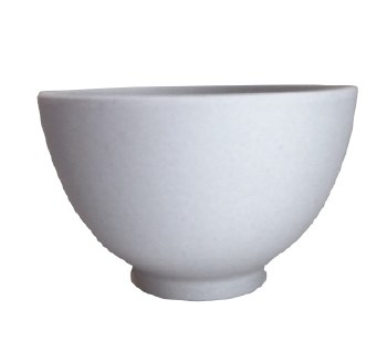 Impact Rice Bowl 11cm Stone