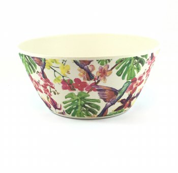 Impact Salad Bowl 15cm Tropicana