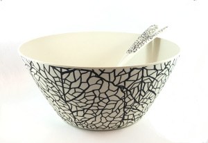 Impact Salad Bowl 25cm Alchemy