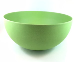 Impact Salad Bowl 25cm Parakeet