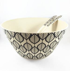 Impact Salad Bowl 25cm Saga