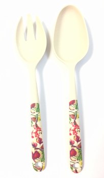 Impact Salad Servers Tropicana