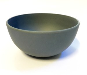 Impact Soup Bowl 15cm Charcoal