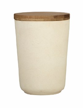 Impact Canister 10cm Cream