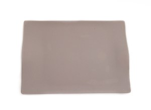 Impact Platter Large Stone