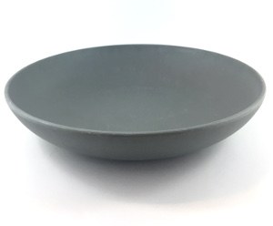 Impact Pasta Bowl 23cm Charcoal