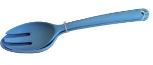 Impact Salad Servers Sea