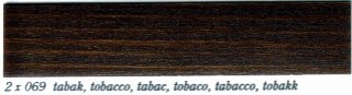 Kunos Nat Oil Sealer Tobacco 750ml