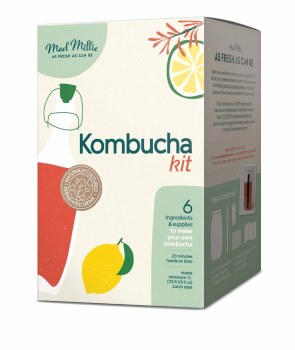 Mad Millie Kombucha Kit