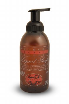 Castile Soap Lavend 500ml Pump Hand Wash