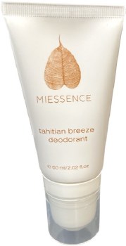 Deodorant Tahitian Breeze Rollon