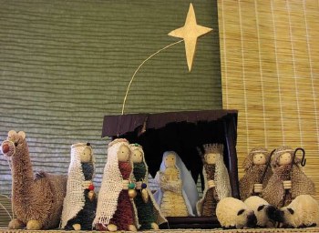 Nativity Scene